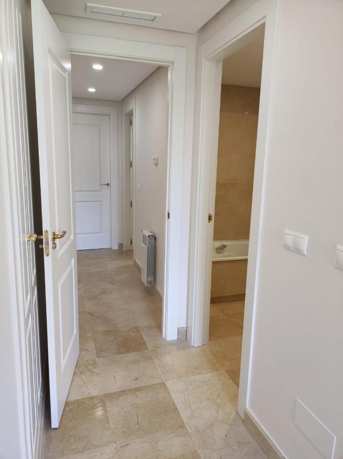 Luxury Ground Floor Roda Golf & Beach Resort Apartment Exterior photo